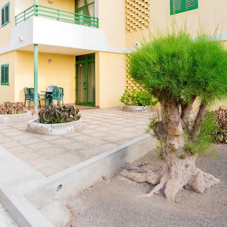 Apartamento Pepe Playa del Inglés Exterior foto