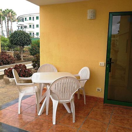 Apartamento Pepe Playa del Inglés Exterior foto