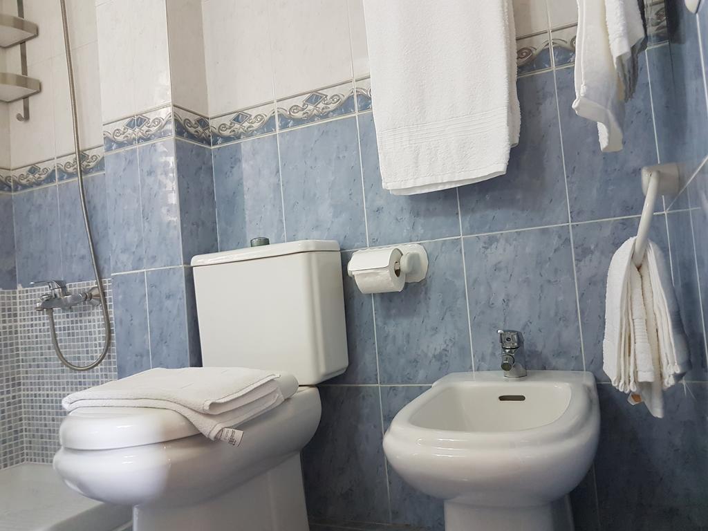 Apartamento Pepe Playa del Inglés Exterior foto