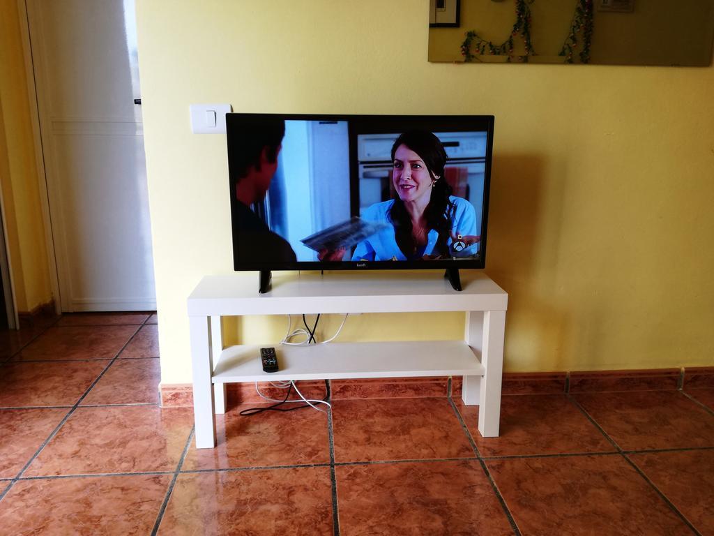 Apartamento Pepe Playa del Inglés Exterior foto
