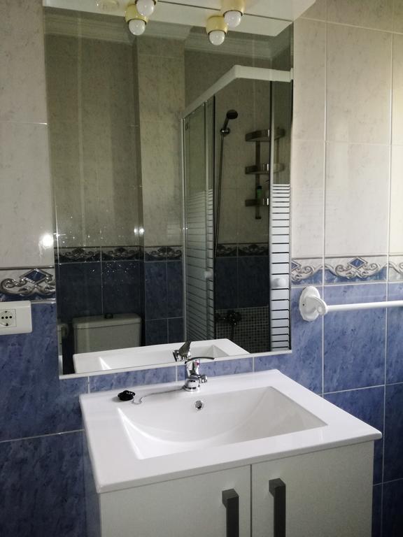 Apartamento Pepe Playa del Inglés Exterior foto