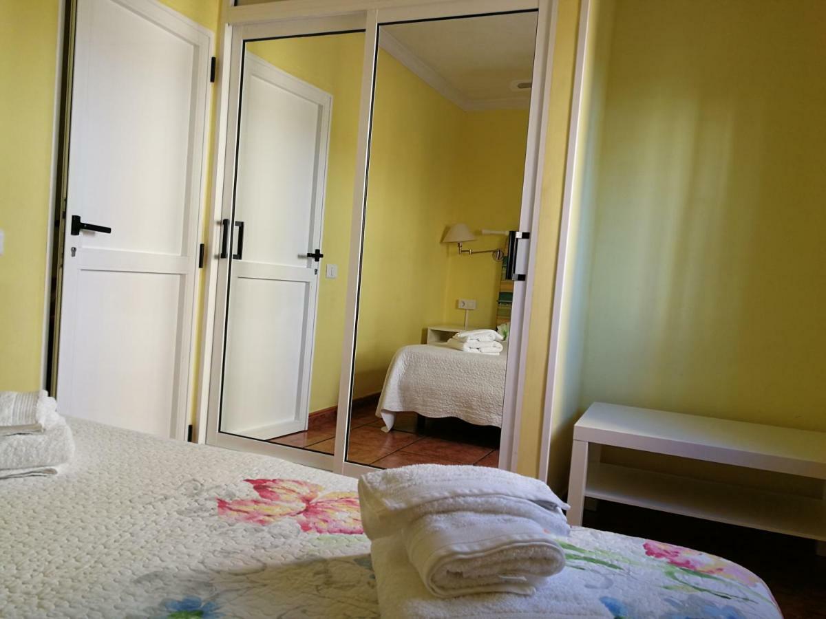 Apartamento Pepe Playa del Inglés Exterior foto