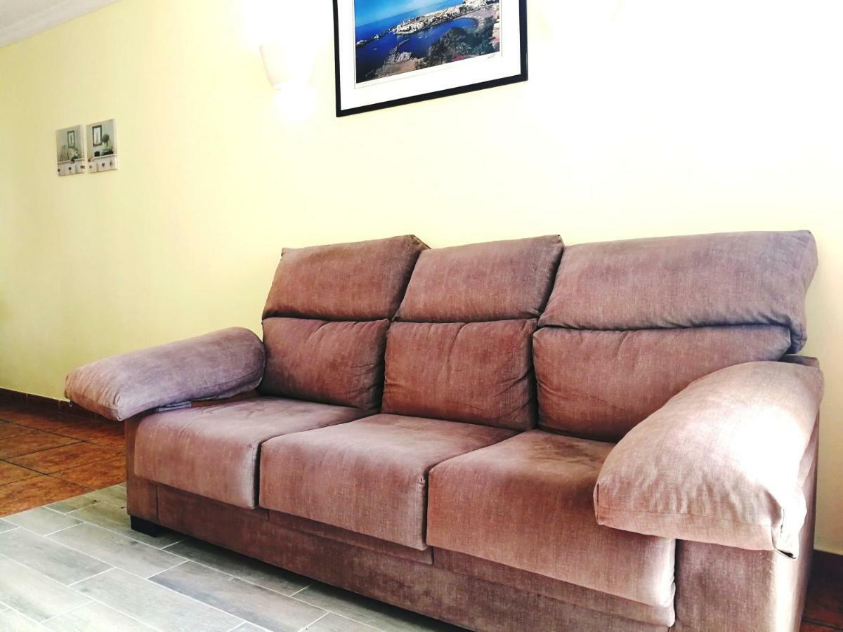 Apartamento Pepe Playa del Inglés Exterior foto