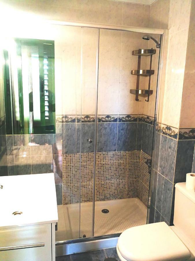 Apartamento Pepe Playa del Inglés Exterior foto