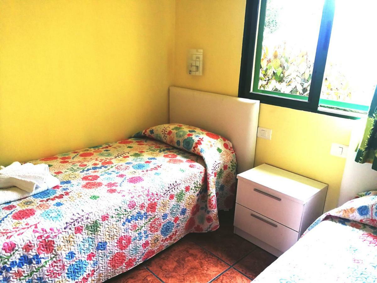 Apartamento Pepe Playa del Inglés Exterior foto