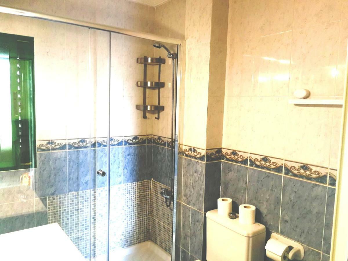Apartamento Pepe Playa del Inglés Exterior foto