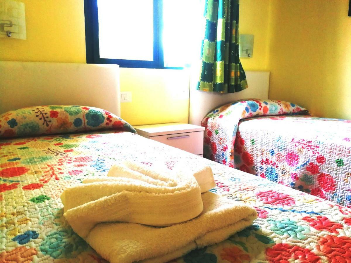Apartamento Pepe Playa del Inglés Exterior foto