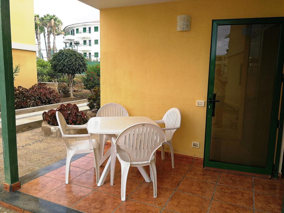 Apartamento Pepe Playa del Inglés Exterior foto